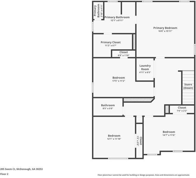 205 Swem Ct - Photo 3 of 17