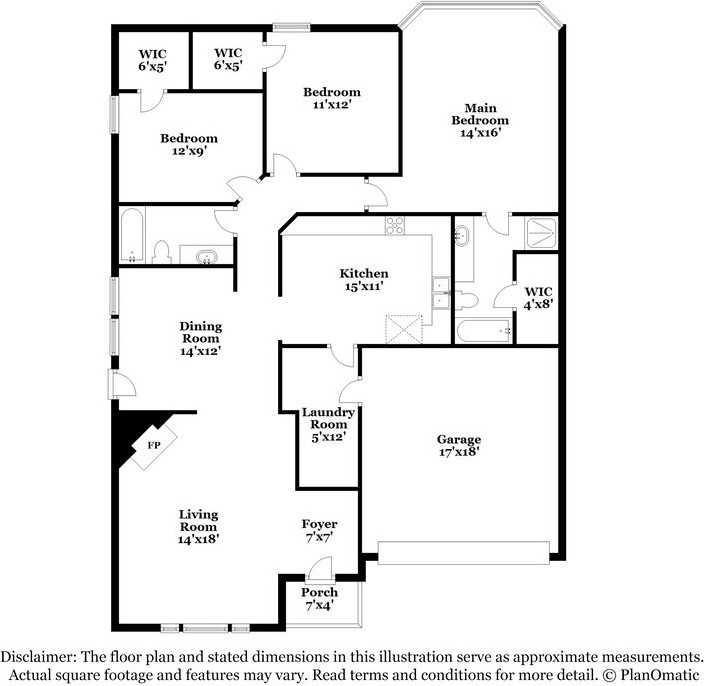 204 Harvard Dr - Photo 2 of 19