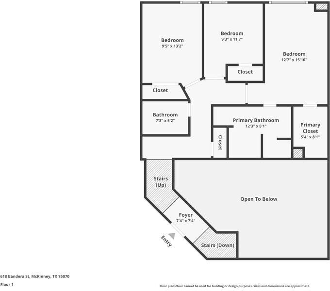 618 Bandera St - Photo 3 of 17