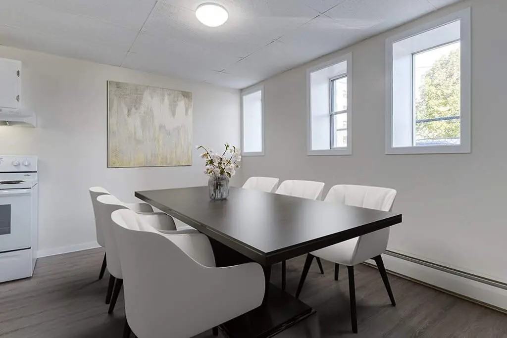 Silver Ridge Apartments - Photo 2 of 23