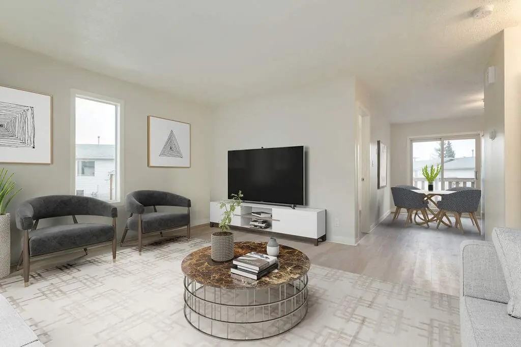 Revy Townhomes - Photo 4 of 13