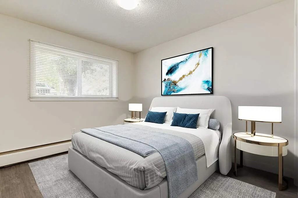 Lincoln House - Photo 3 of 8