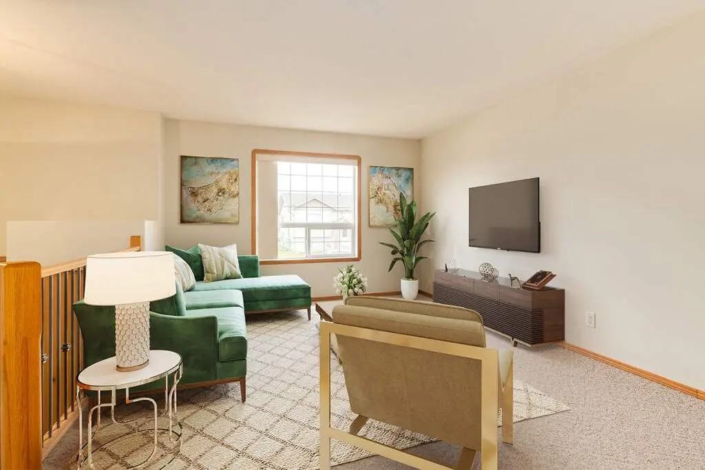 Kitson Close Townhomes - Photo 4 of 17