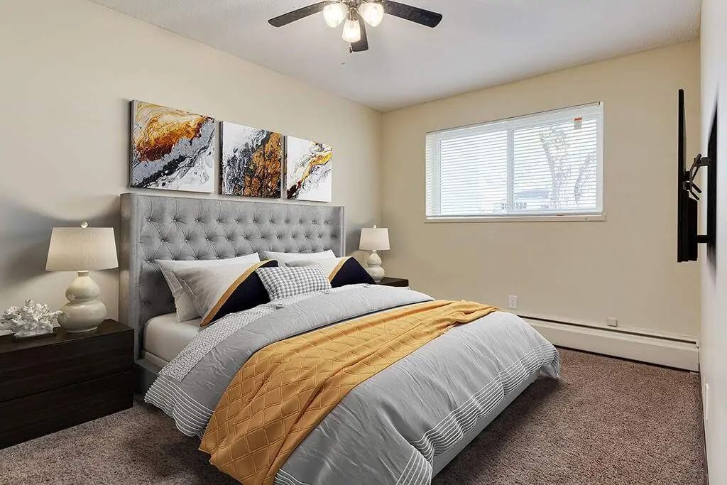 Exeter Court - Photo 3 of 9