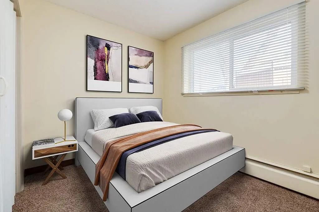 Exeter Court - Photo 5 of 9