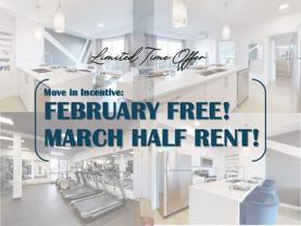 La Vie Luxury Living - Photo 1 of 1