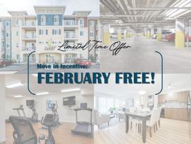 Portofino Suites - Photo 1 of 1