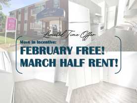 Sweet Violet - Photo 1 of 1