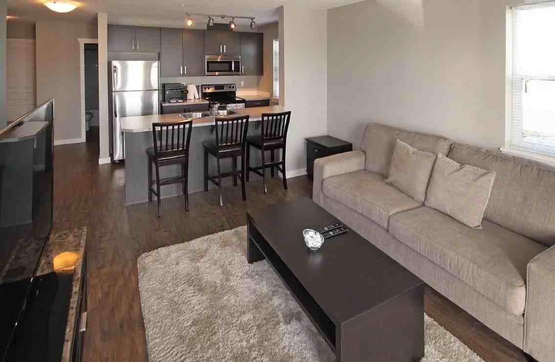 Liberty Park Apartments - Photo 2 of 14