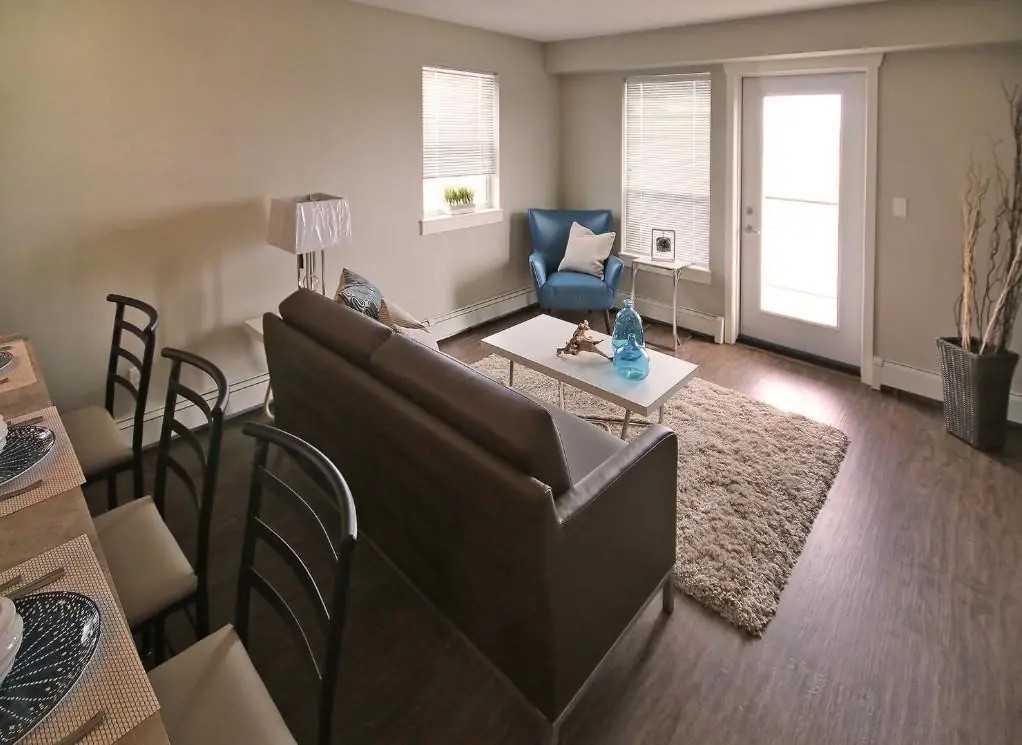 Liberty Park Apartments - Photo 5 of 14