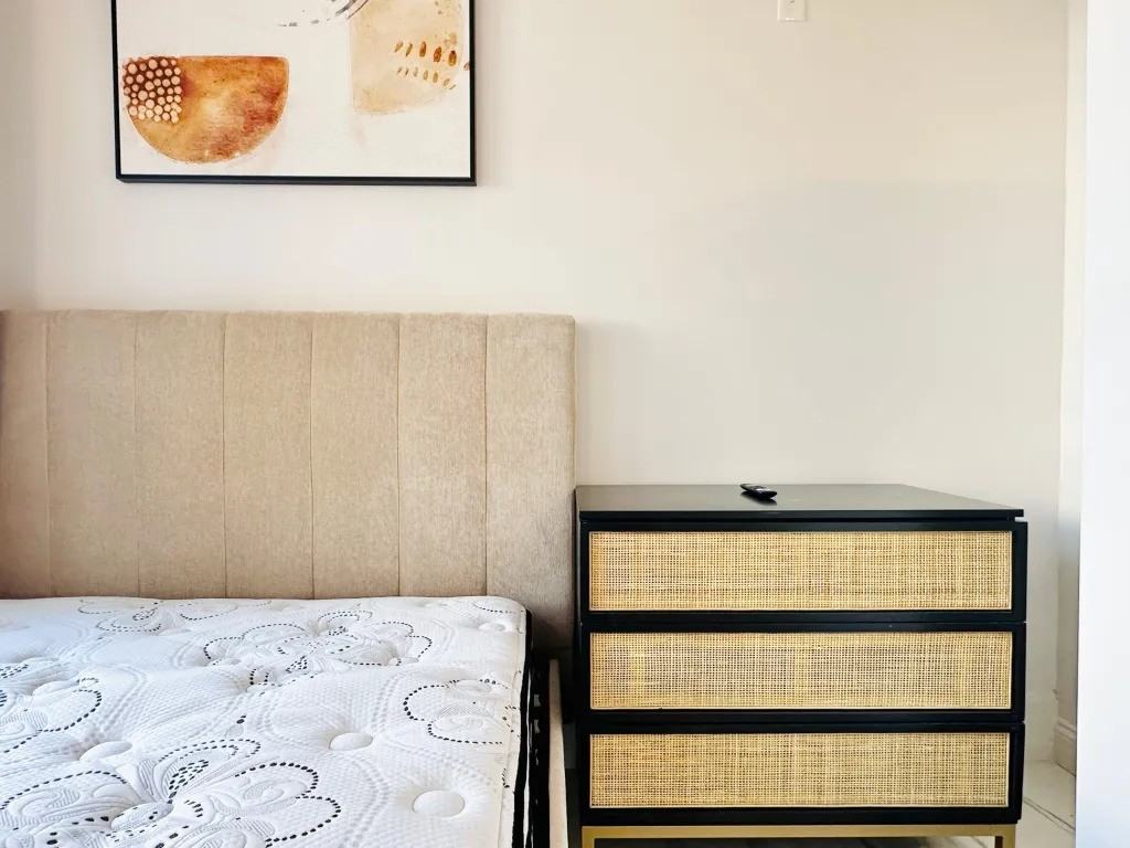 Private Bedroom in 5 Bedroom/1.5 Bathroom Home - Photo 3 of 15