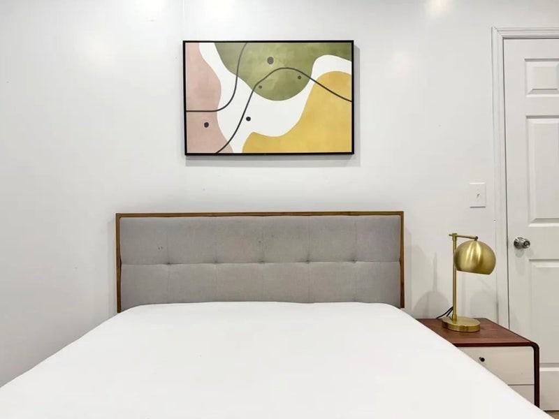 Private Bedroom in 3 Bedroom/1 Bathroom Home - Photo 2 of 8