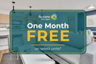 The Orion - Photo 1 of 1