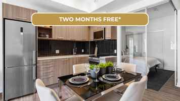 featured image of 99 & 99 Gerrard Street West