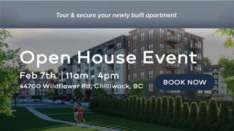 The Banks - Photo 1 of 1