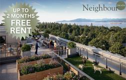 Neighbour on 4th - Photo 1 of 1