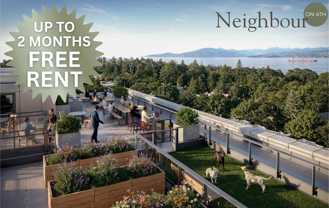 Neighbour on 4th - Photo 1 of 1