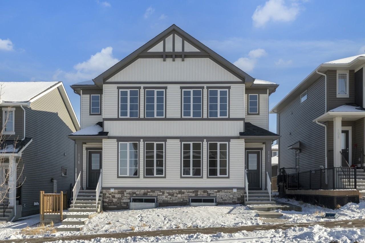 116 Ambleton Street NW - Photo 2 of 28