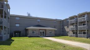 Bay Road Apartments - Photo 1 of 1