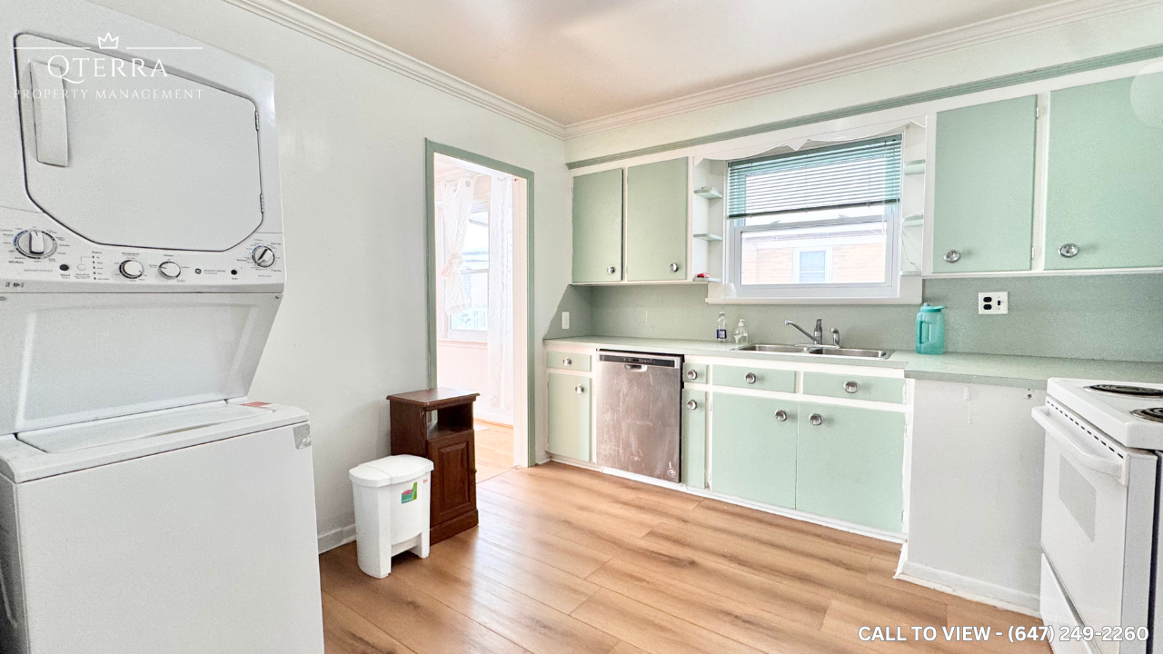 1-66 Wantanopa Crescent, Scarborough, Ontario M1H 2B4 - Photo 2 of 12