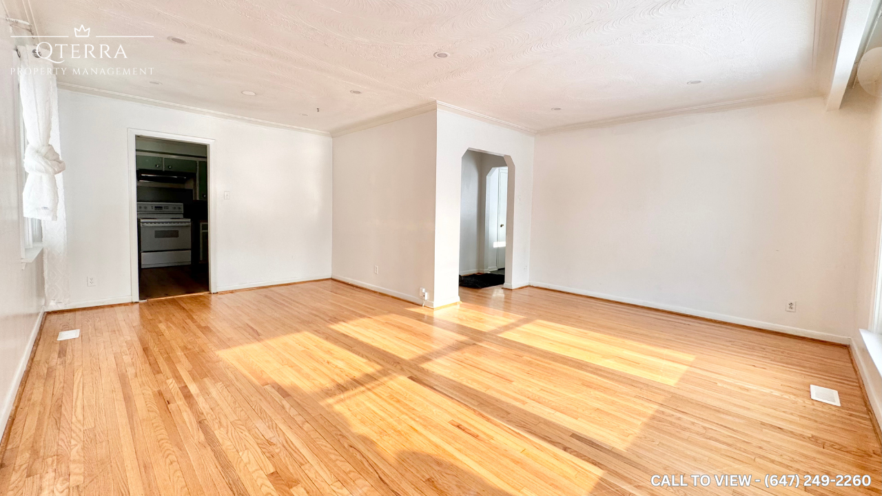 1-66 Wantanopa Crescent, Scarborough, Ontario M1H 2B4 - Photo 3 of 12