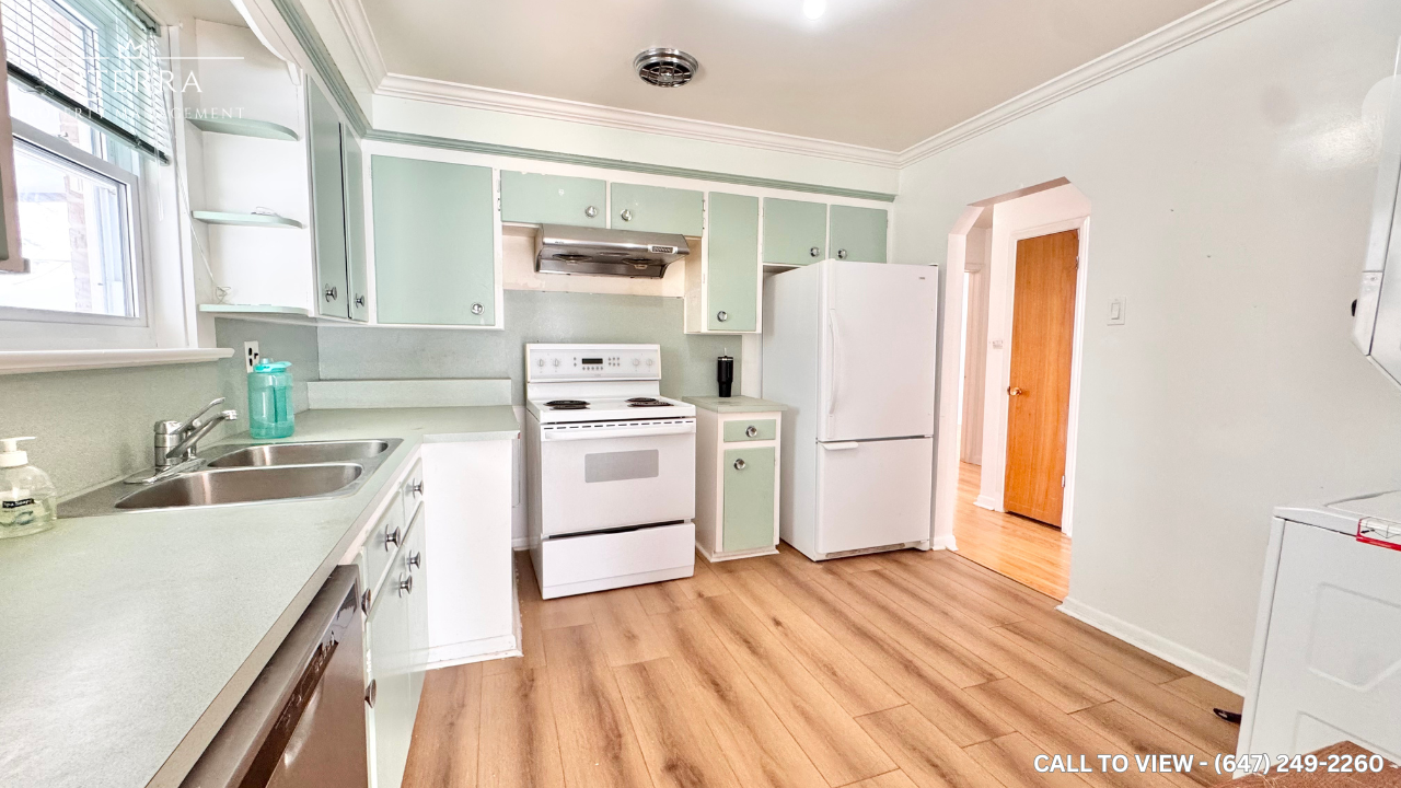 1-66 Wantanopa Crescent, Scarborough, Ontario M1H 2B4 - Photo 4 of 12