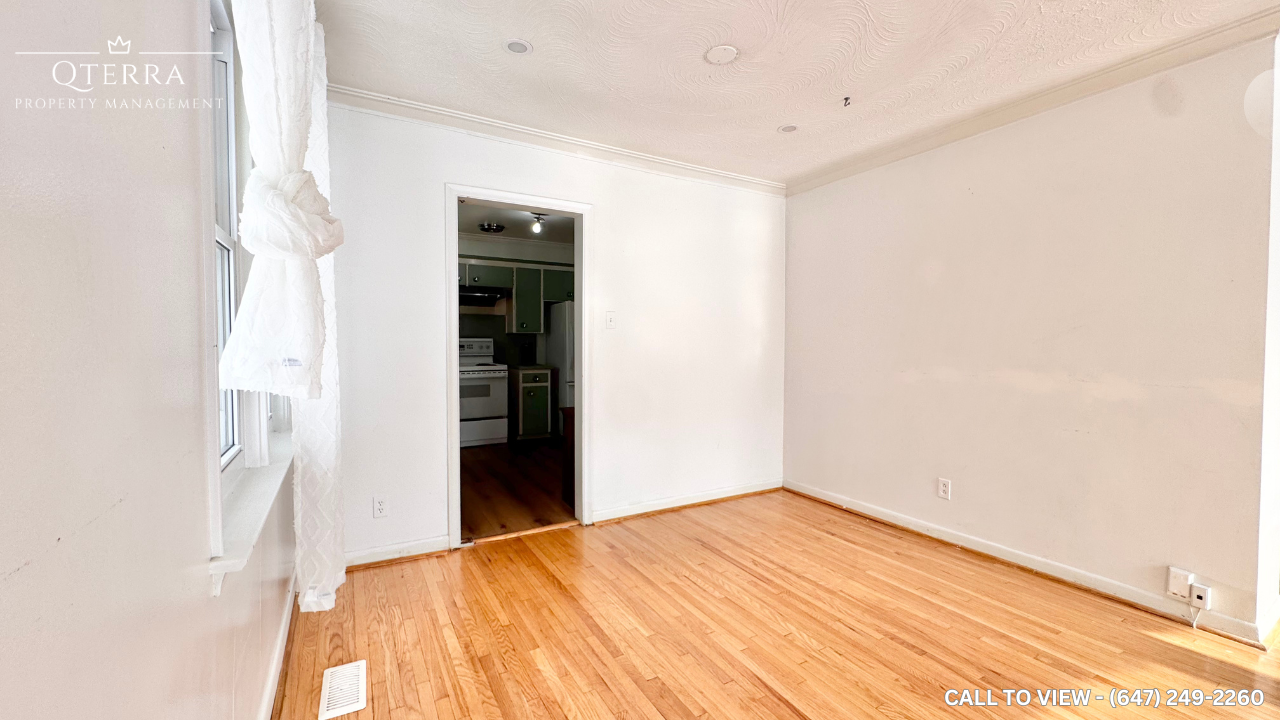 1-66 Wantanopa Crescent, Scarborough, Ontario M1H 2B4 - Photo 5 of 12