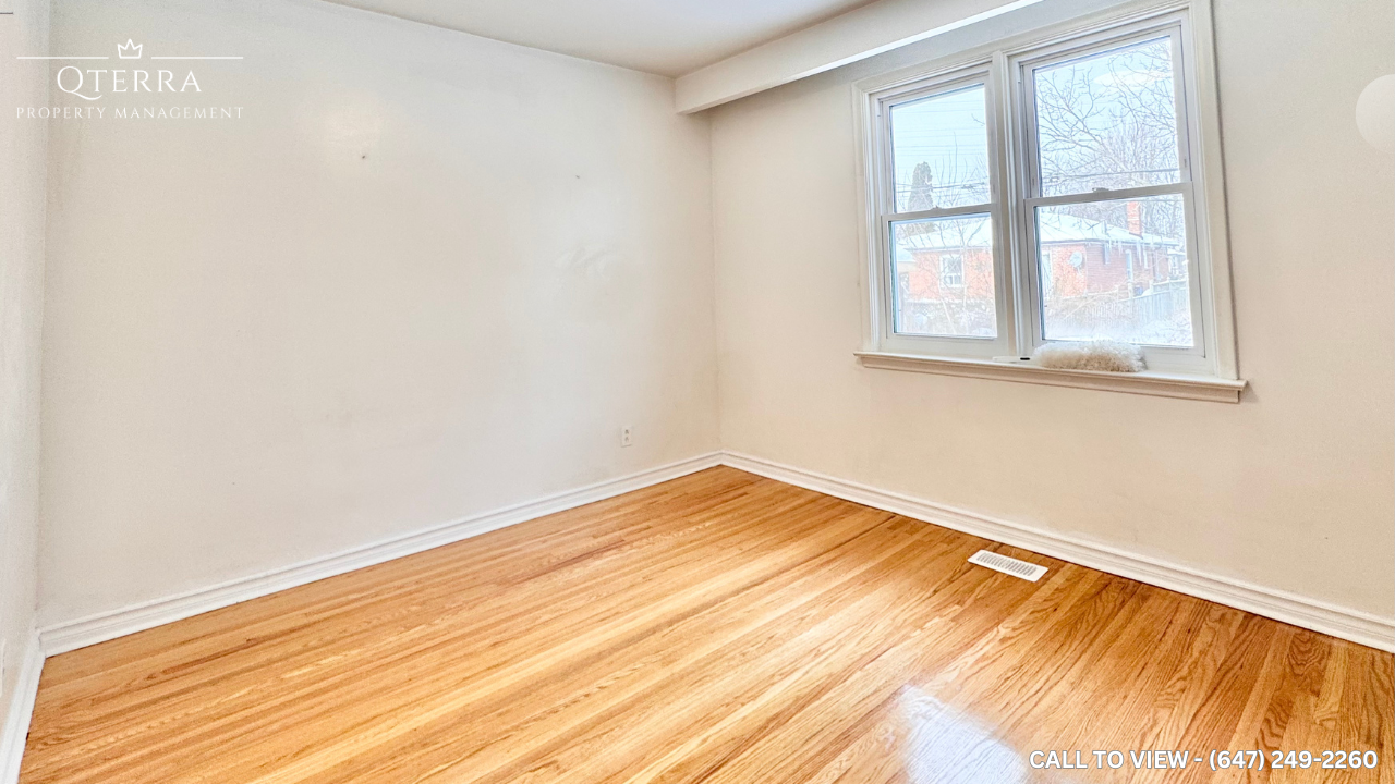 1-66 Wantanopa Crescent, Scarborough, Ontario M1H 2B4 - Photo 6 of 12