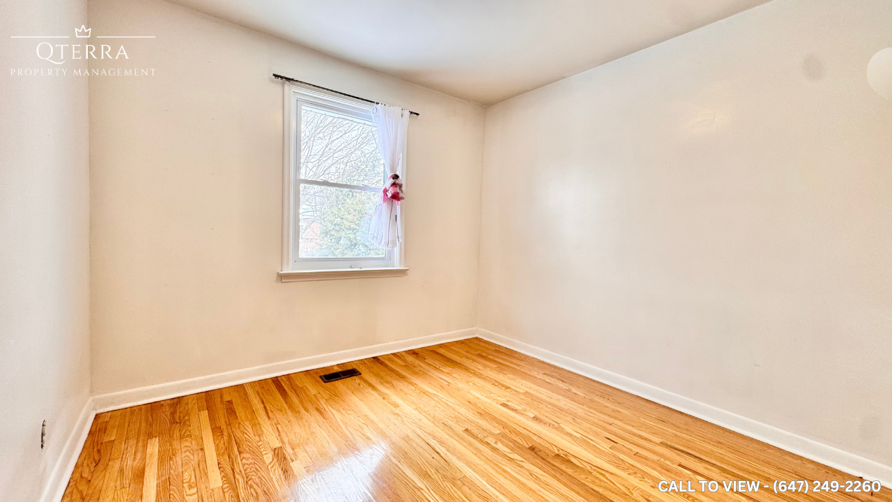 1-66 Wantanopa Crescent, Scarborough, Ontario M1H 2B4 - Photo 7 of 12