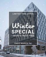 featured image of 100 Bond St E