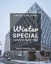 100 Bond St E - Photo 1 of 1