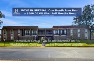 featured image of 1858 Poplar Woods Cir W #4