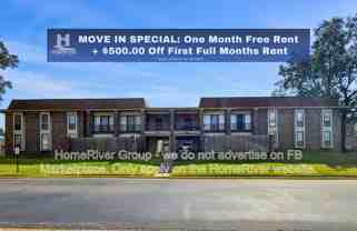 1858 Poplar Woods Cir W #4 - Photo 1 of 1