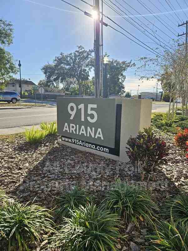 915 Ariana St #28 - Photo 2 of 16