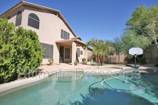 6345 W Rowel Rd - Photo 1 of 1