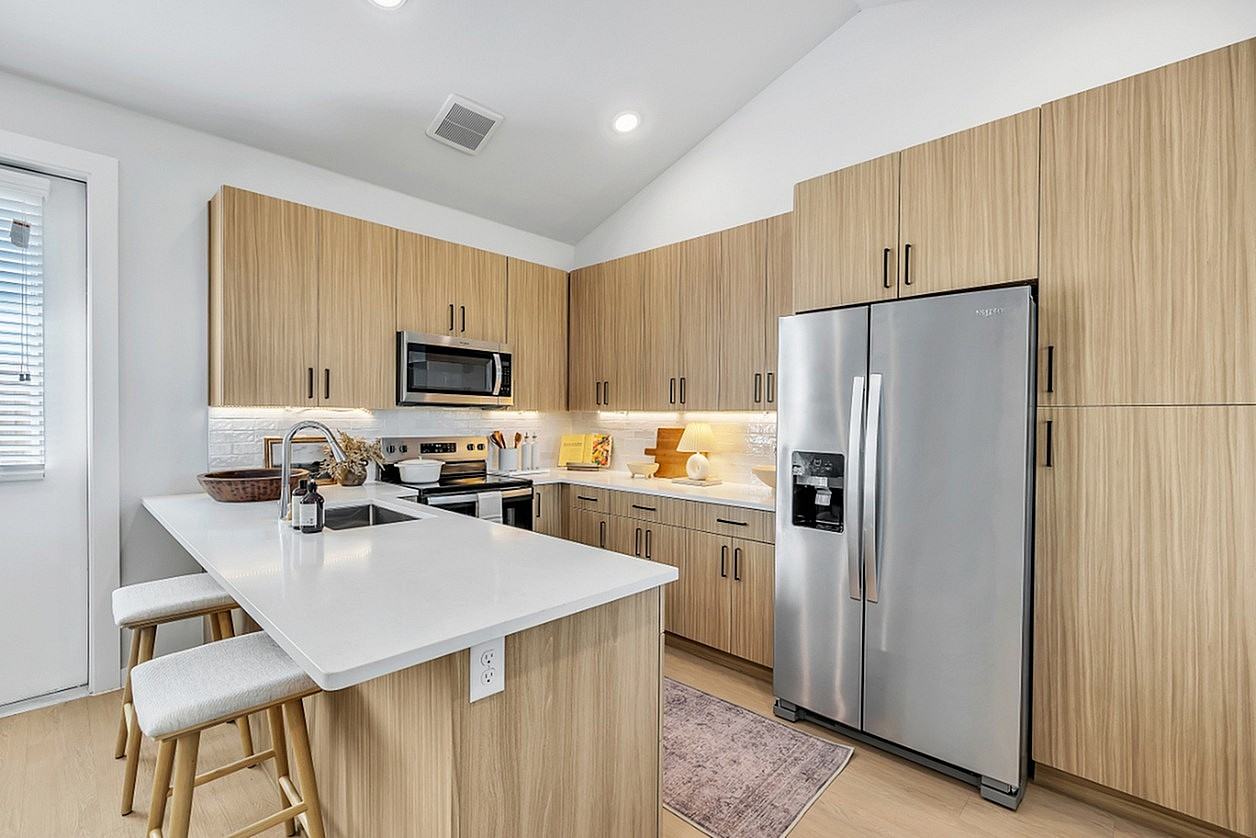 Greenway Village at the Link - Photo 2 of 50