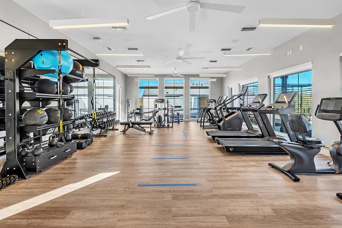 Greenway Village at the Link - Photo 5 of 50