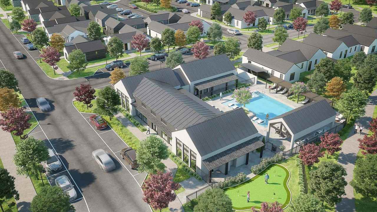 Greenway Village at the Link - Photo 6 of 50