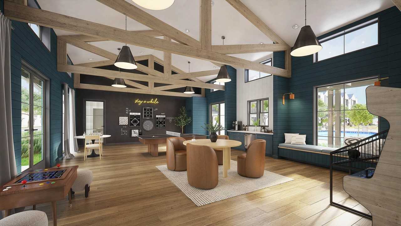 Brentwood at the Reserve - Photo 2 of 9