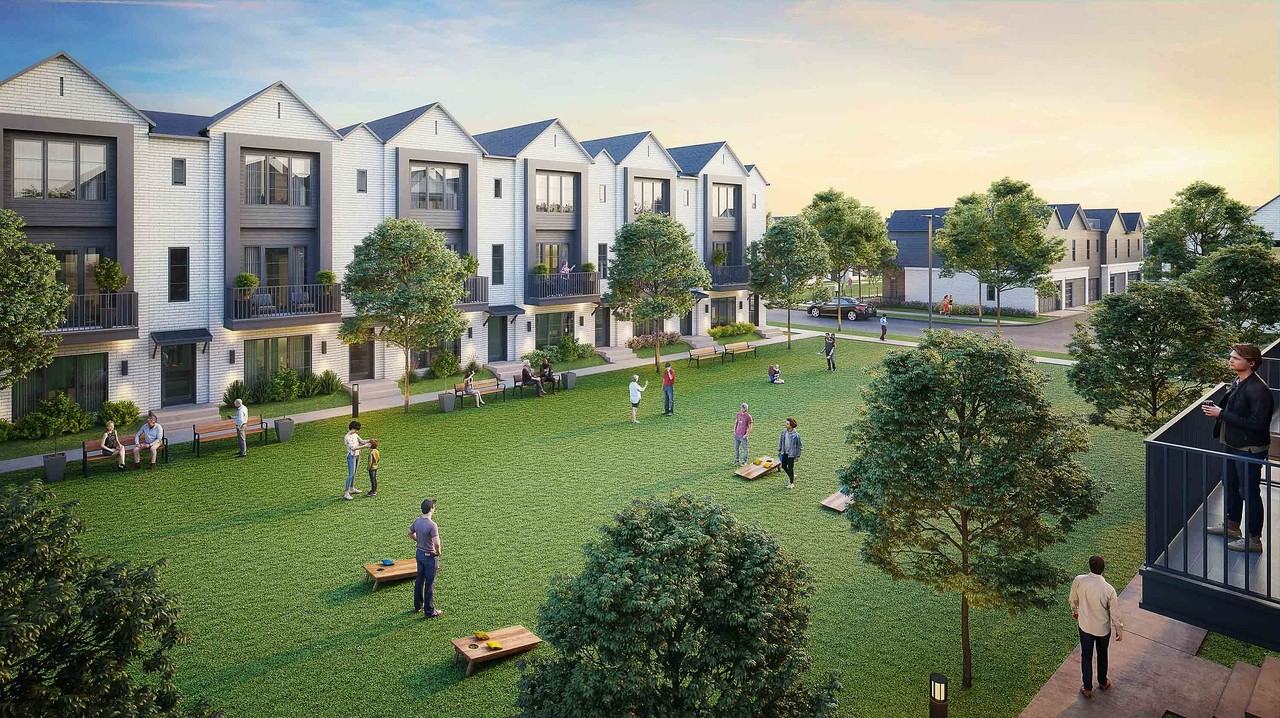 Brentwood at the Reserve - Photo 3 of 9