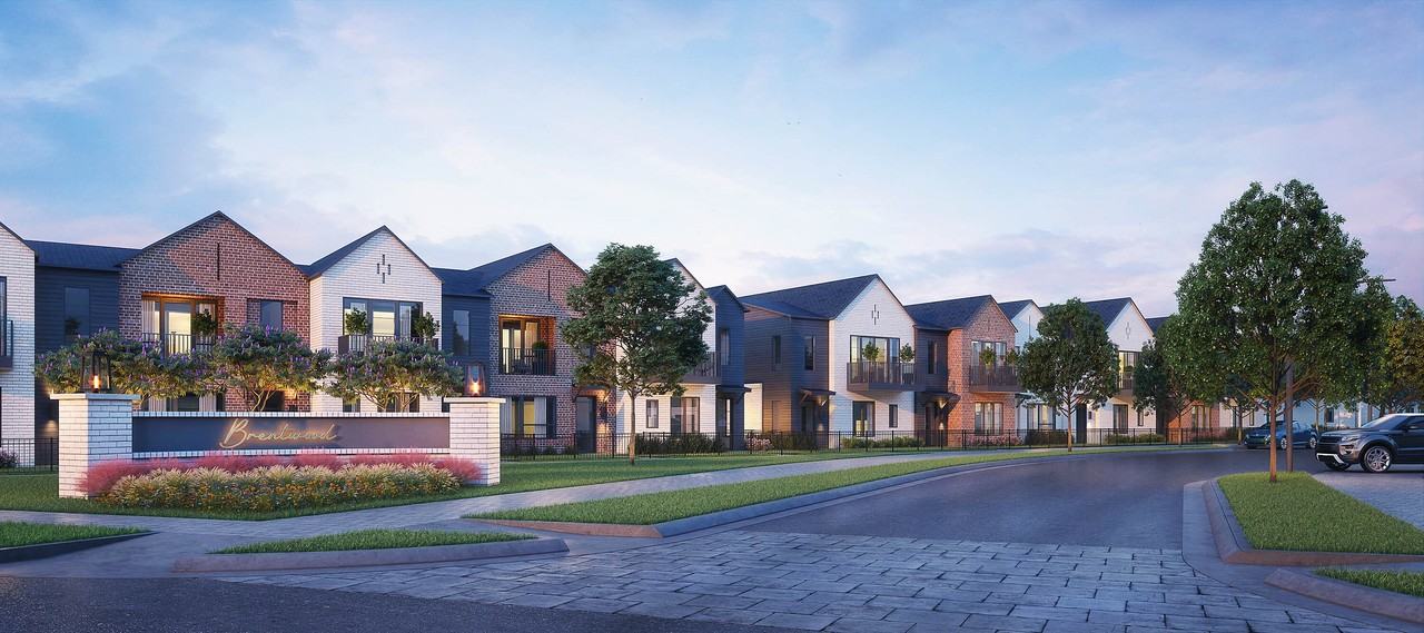 Brentwood at the Reserve - Photo 5 of 9