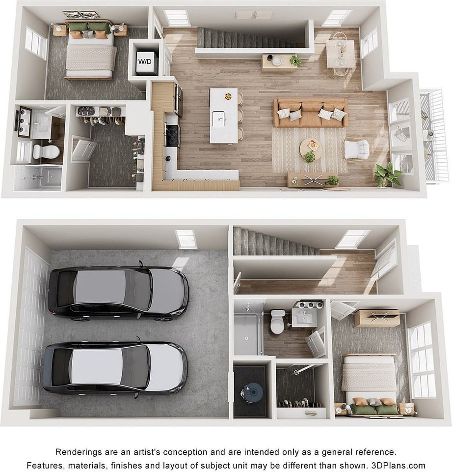 Brentwood at the Reserve - Photo 7 of 9