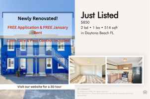 featured image of 551 N Ridgewood Ave