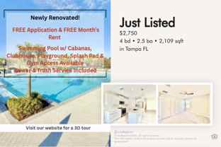 7409 French Marigold Ave - Photo 1 of 1