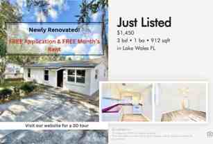 235 W Northside Dr - Photo 1 of 1