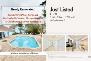 2723 N Poinciana Blvd - Photo 1 of 1