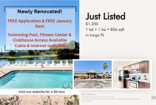 200 Country Club Dr - Photo 1 of 1