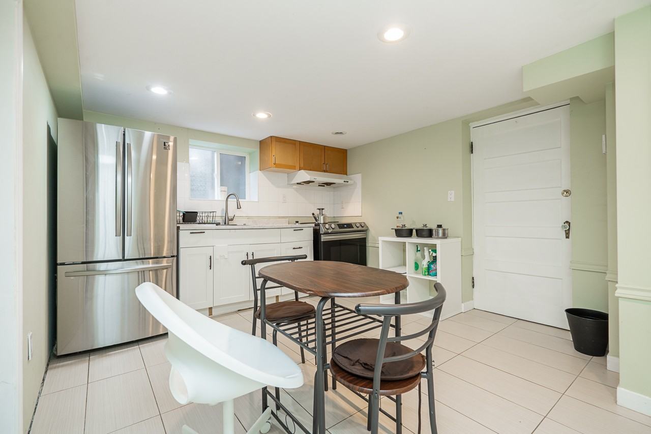 3819 Southwest Marine Drive - Photo 3 of 16