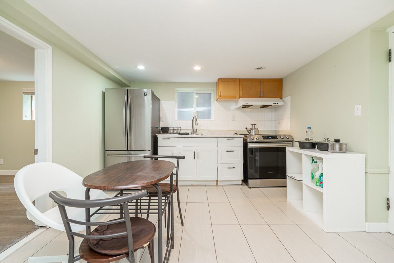 3819 Southwest Marine Drive