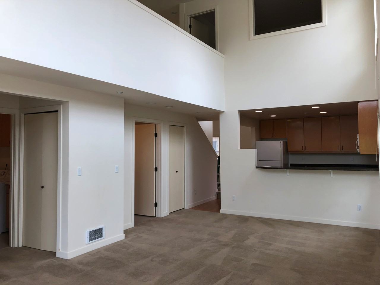 Downtown Mercer Island designed by Roger Newell - Photo 4 of 26